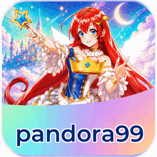 pandora99 - Peningkatan performa dan UI/UX terbaru